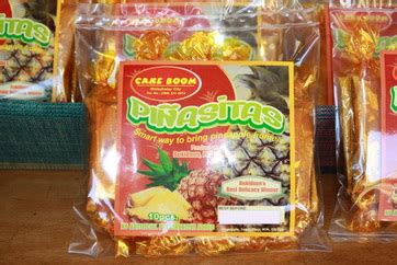 Bukidnon's Best Delicacy Producer .